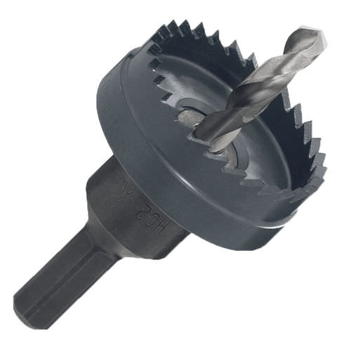 深切孔锯 - H101  Complete Unit - Sutton Tools