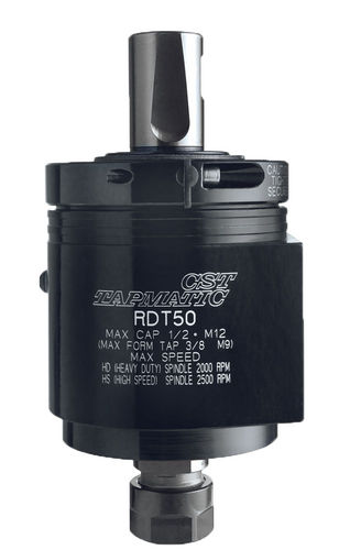 攻丝刀柄 - Z103   - Sutton Tools - 自动可逆式 / 用于数控加工机