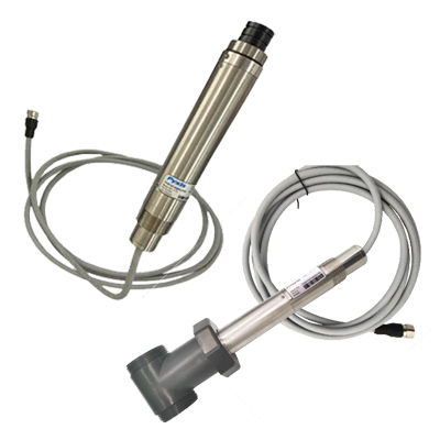 光学溶解氧传感器 - ST-772 Series  - Walchem - RS-485 / MODBUS / 工艺流程