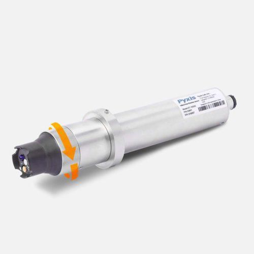 多参数pH传感器 - ST-765SS Series - Walchem - RS-485 / ModBUS RTU