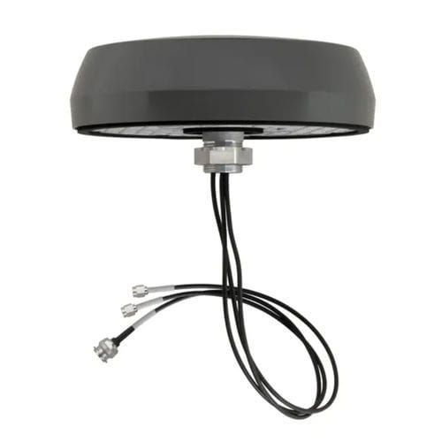 RF天线 - SENCITY® ROAD MULTI - HUBER+SUHNER/德国HUBER - GNSS / GLONASS / 伽利略式