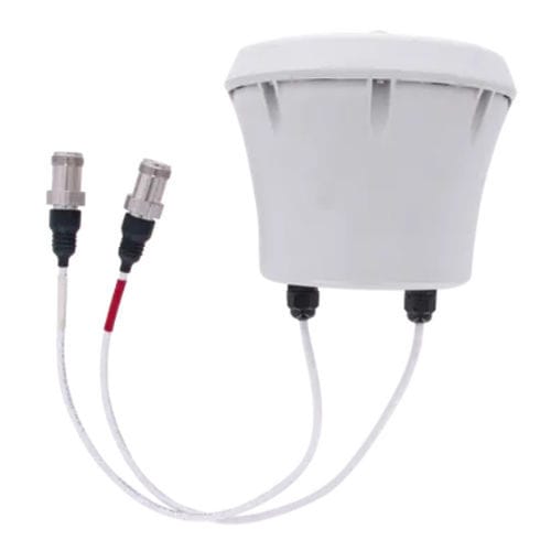 MIMO天线 - SENCITY® URBAN 100 - HUBER+SUHNER/德国HUBER - 4G LTE / HF / 5G