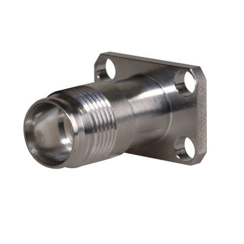 RF连接器 - 23_NEX10-50-0-3/033_-Y - HUBER+SUHNER/德国HUBER - 同轴 / 母端 / 法兰