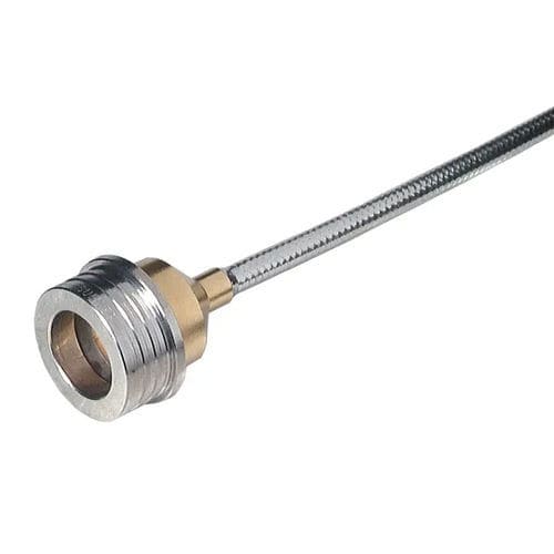 RF连接器 - 11_QN-50-3-3/113_NE - HUBER+SUHNER/德国HUBER - 同轴 / QN / 肘型