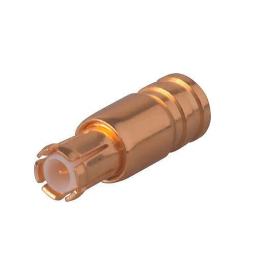 RF连接器 - 65_MCX-50-0-4/111_NE - HUBER+SUHNER/德国HUBER - 同轴 / 圆柱 / 公端
