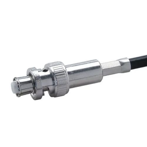 高压连接器 - 11_SHV-50-4-1/133_NE - HUBER+SUHNER/德国HUBER - 数据 / 同轴 / 直线型