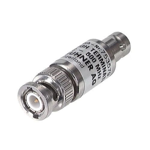 同轴衰减器 - 22550177 - HUBER+SUHNER/德国HUBER - 固定式 / RF 无线电频率