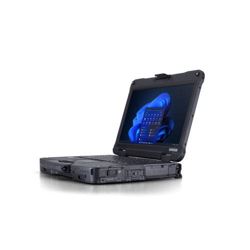 工业手提电脑 - TOUGHBOOK 40 mk2 - Panasonic toughbook - Intel® Core™ i5 / Intel Core i7 / Windows 11