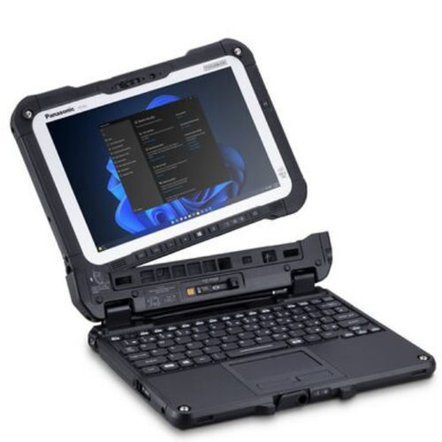 PC平板电脑 - TOUGHBOOK G2 mk3 Standard - Panasonic toughbook - Windows 10 / Windows 10专业版 / Windows 11专业版