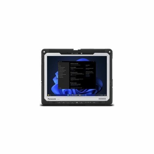 Windows 11专业版平板电脑 - TOUGHBOOK 33 mk3 - Panasonic toughbook - 12" / Intel® Core i5 / Intel® Core™ i5-1245UE