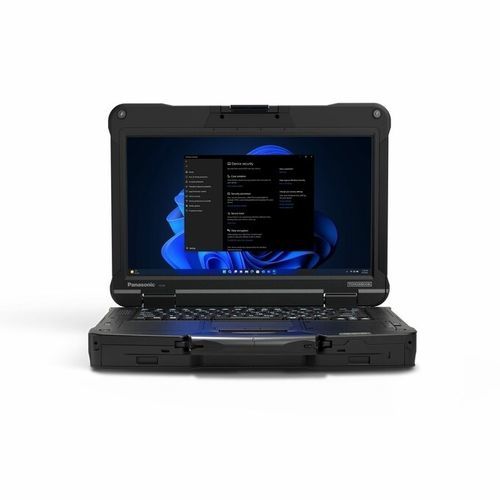 工业手提电脑 - TOUGHBOOK 40 mk1 - Panasonic toughbook - Intel® Core™ i5-1145G7 / Intel® Core™ i7-1185G7 / Intel® Iris® Xe