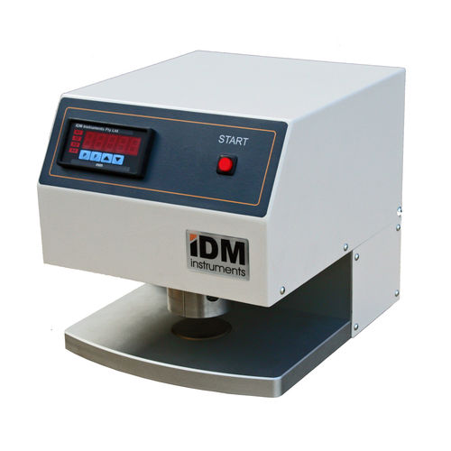 台式千分尺 - D0011 - IDM Instrument - 厚度 / 数字