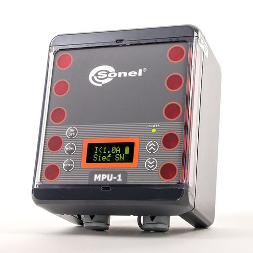 泄漏电流控制器 - MPU-1 - Sonel SA