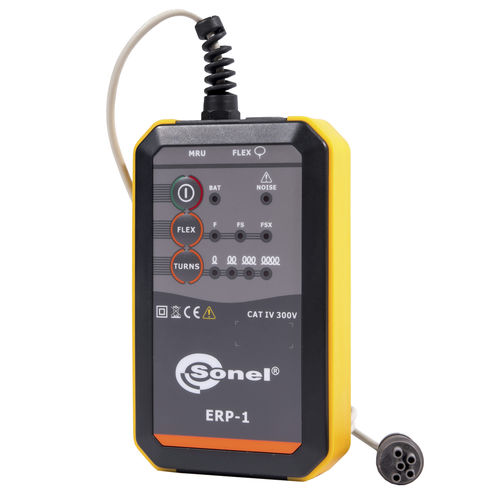 测试电源适配器 - ERP-1 - Sonel SA