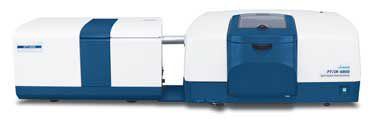 FT-IR光谱仪 - VFT-4000 - JASCO Europe - 振动圆二色光谱 / 高敏感度