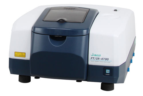 FT-IR光谱仪 - FTIR-4700 - JASCO Europe - 用于制药 / 食品工业 / 用于食品分析