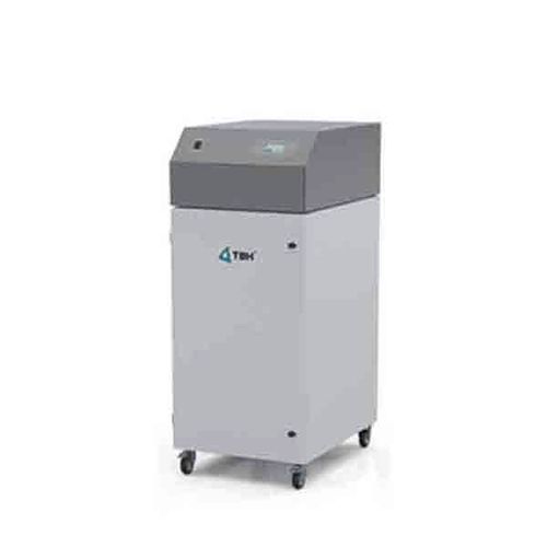 移动式排烟机 - TFS 500 - TBH GmbH - 工业 / 活性炭过滤 / HEPA过滤器
