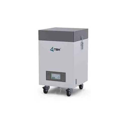 移动式排烟机 - BF 10 - TBH GmbH - 工业 / 活性炭过滤 / HEPA过滤器