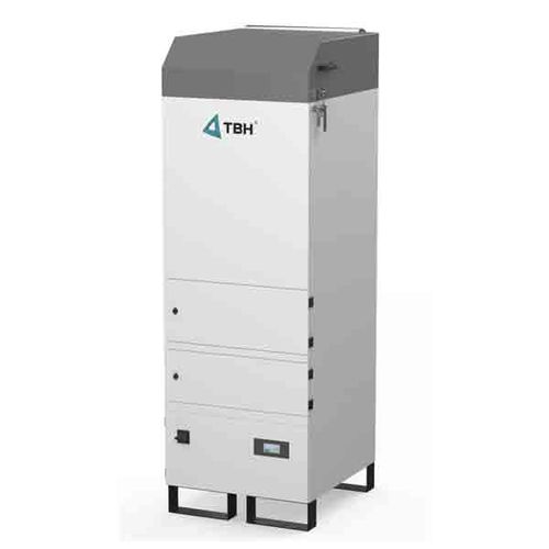芯式集尘器 - FP 213 ATEX - TBH GmbH - 自洁式 / 用于爆炸性粉尘 / ATEX