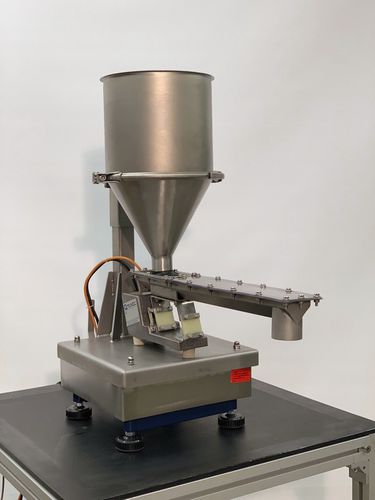 振动给料机 - DU series - epa ELEKTRONIK GmbH - 线性 / 传送装置