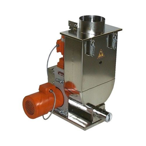 螺杆分配单元 - KDA-VS series - epa ELEKTRONIK GmbH - 低流量