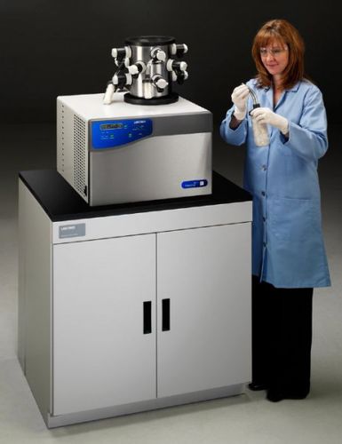 实验室冰冻干燥器 - -157 °C ... -105 °C | FreeZone series - Labconco