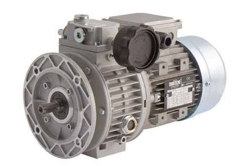 机械变速器 - 2 - 64 Nm, i = 1.4:1 - 8.2:1 | VAM series - Transtecno
