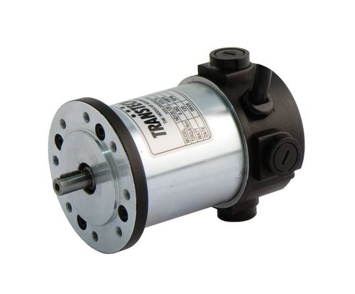 同步电机 - 0.16 - 0.16 kW | ND series - Transtecno - 直流 / 24伏 / 永磁