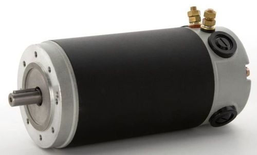 同步电机 - 0.03 - 0.80 kW | EC series - Transtecno - 直流 / 24伏 / 永磁