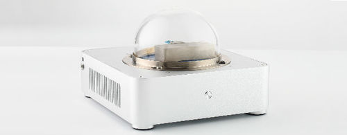 差示扫描量热仪 - Chip-DSC 10 - Linseis Thermal Analysis