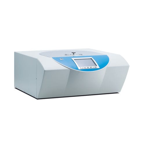 自动量热仪 - DSC PT1000 - Linseis Thermal Analysis - 差示扫描