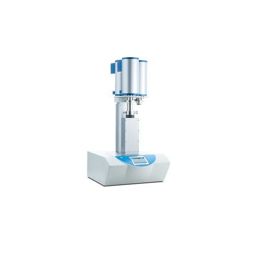 立式膨胀计 - L75 PT Quattro - Linseis Thermal Analysis - 推钮