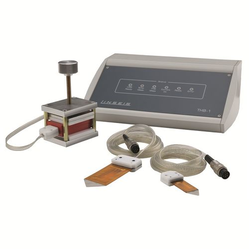 液体分析仪 - THB - Linseis Thermal Analysis - 用于固体 / 实验室 / 热传导性