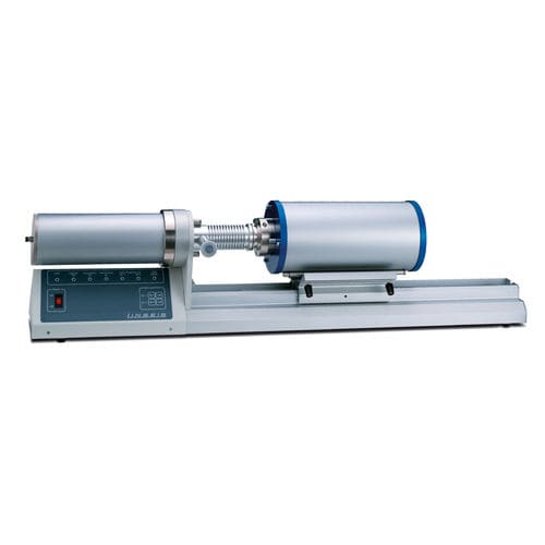 卧式膨胀计 - L76 Platinum Series - Linseis Thermal Analysis - 推钮