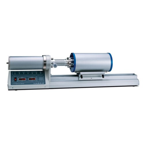 卧式膨胀计 - L75 PT - Linseis Thermal Analysis - 推钮