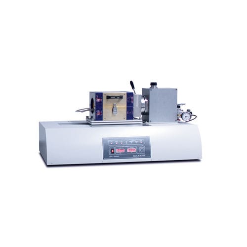 燃油分析仪 - LSR -3 - Linseis Thermal Analysis - 电阻 / 台式 / 自动
