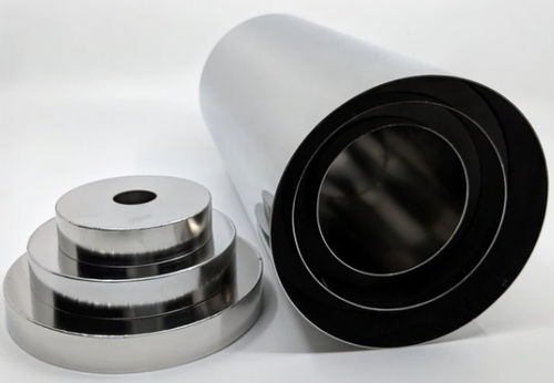 MuMETAL®零高斯腔 - ZG-203 - Magnetic Shield Corporation