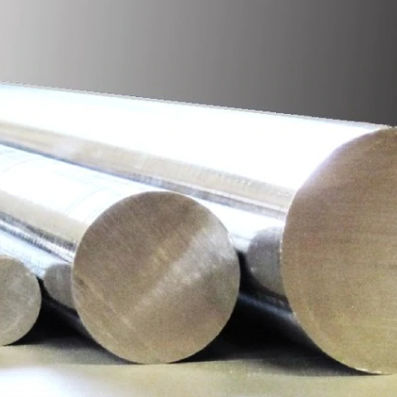 杆 - MuMETAL®  - Magnetic Shield Corporation