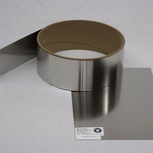 粘贴式薄膜 - Co-NETIC® AA - Magnetic Shield Corporation