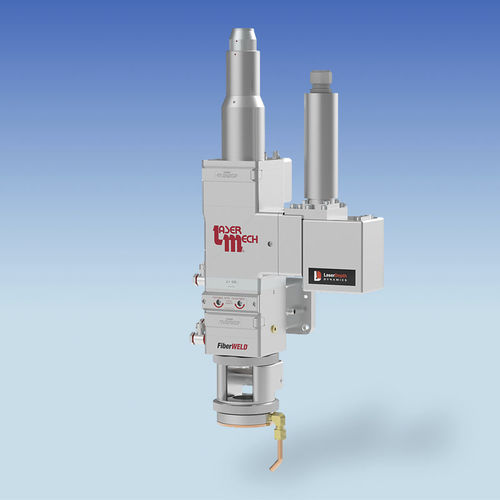光学成像系统 - LDD - Laser Mechanisms - 用于检查