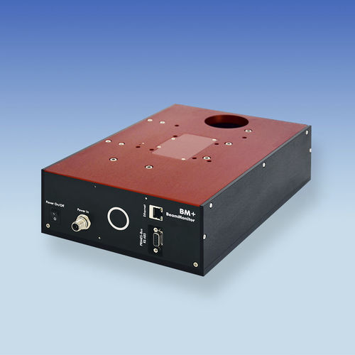 电场测量仪器 - BM+ - Laser Mechanisms - 激光 / 光束 / 静力
