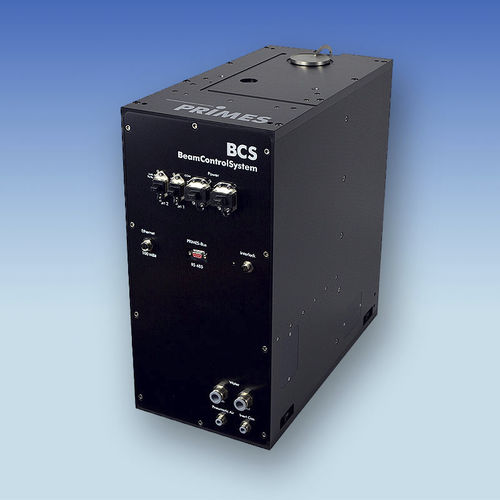 测量控制系统 - BCS - Laser Mechanisms - 监控 / 功率 / 气动式