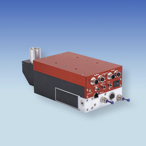 拍照式激光束分析仪 - MSM-C - Laser Mechanisms - 远场