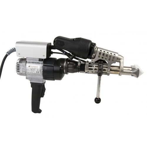 塑料焊接手动挤压机 - MAK-48-B - MUNSCH Plastic Welding Technology