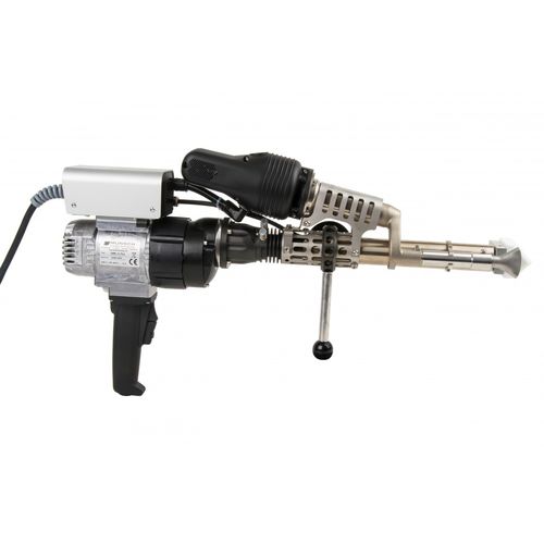 塑料焊接手动挤压机 - MAK-58-B  - MUNSCH Plastic Welding Technology