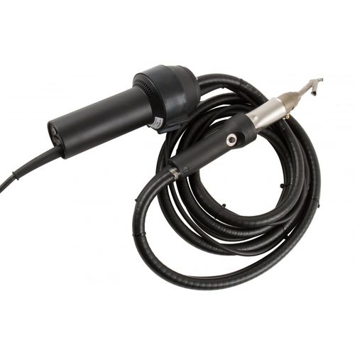 燃气焊炬 - ML-1500 - MUNSCH Plastic Welding Technology - 风冷式