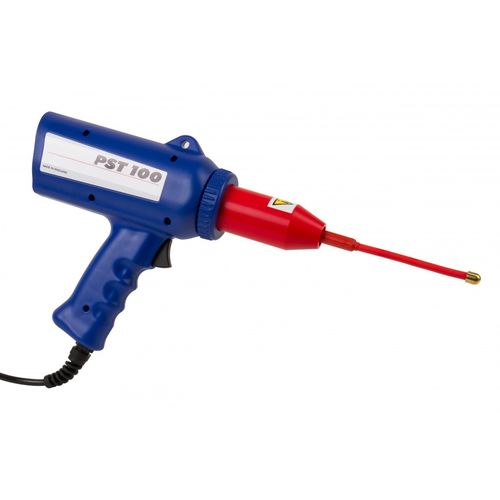 旋风火花熄灭器 - K05512 - MUNSCH Plastic Welding Technology