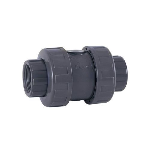 球形止回阀 - UP-B.67.SF1 - Cepex SER - 用于水 / 螺纹 / PVC-U