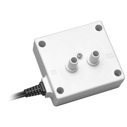水泵 - BIMOR BPH 120V - Nitto Kohki Europe - 用于化学品 / 压电 / 自吸式