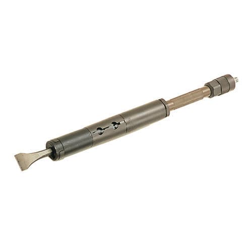 凿除锈机 - S-250  - Nitto Kohki Europe - 气动 / 直线型